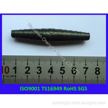 ISO9001, Ts16949 Carbon Steel Volute Spring